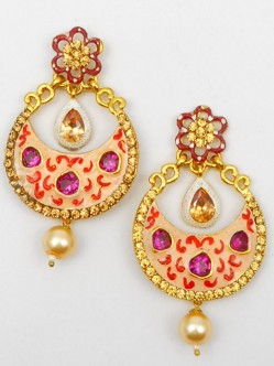 Fashion Earrings